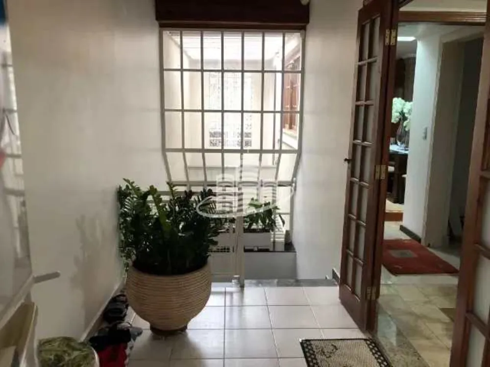 Sobrado, 4 quartos, 430 m² - Foto 2