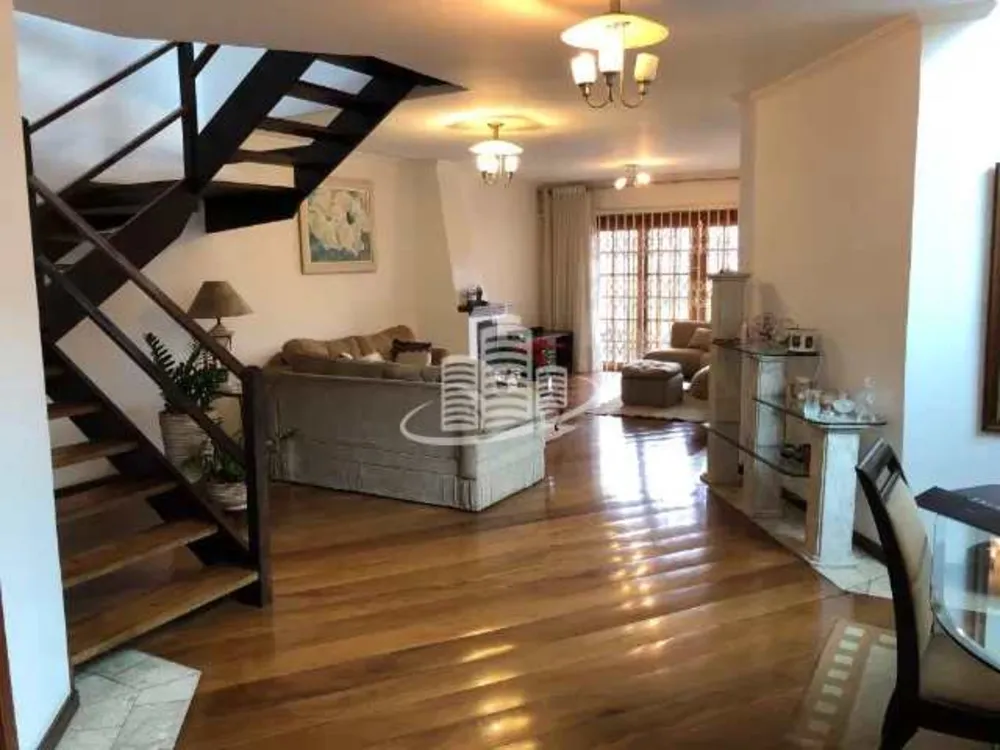 Sobrado, 4 quartos, 430 m² - Foto 7