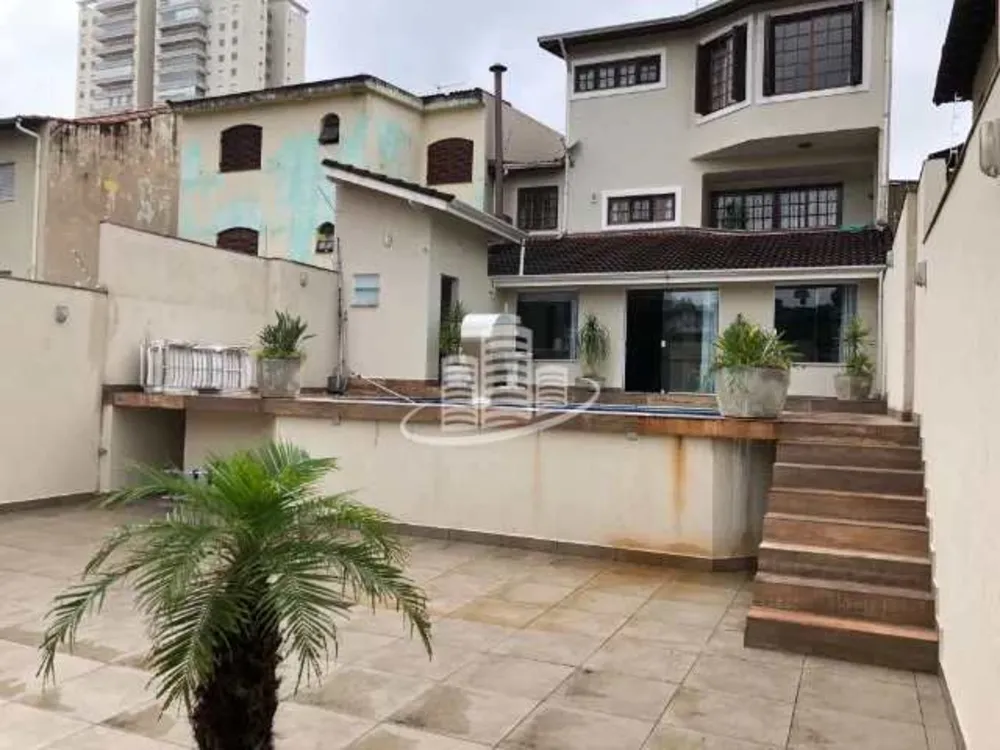 Sobrado, 4 quartos, 430 m² - Foto 9