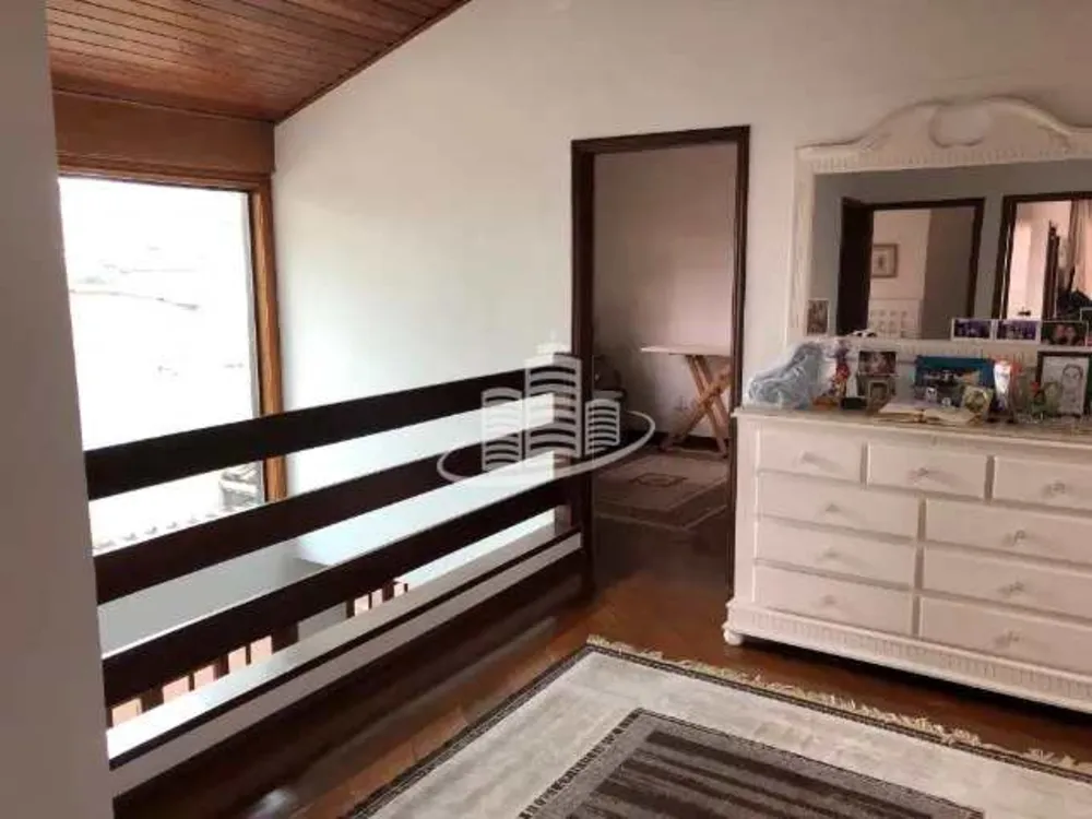 Sobrado, 4 quartos, 430 m² - Foto 3