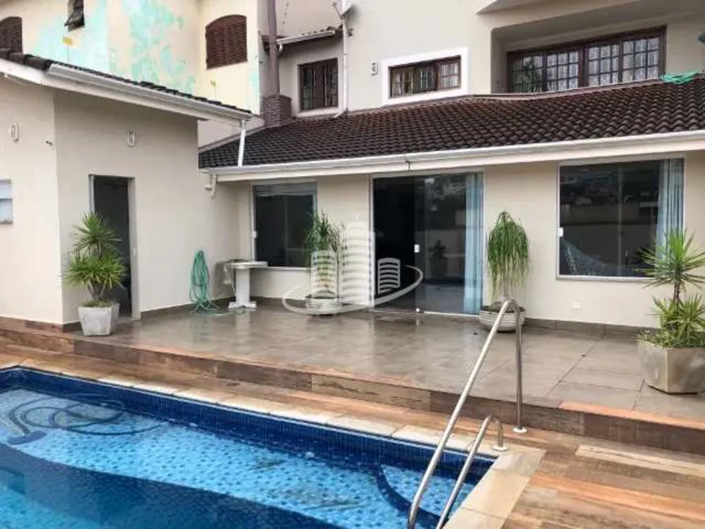 Sobrado, 4 quartos, 430 m² - Foto 10