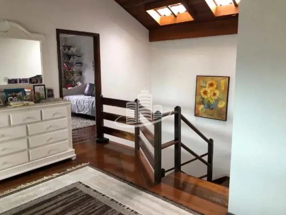 Sobrado, 4 quartos, 430 m² - Foto 5