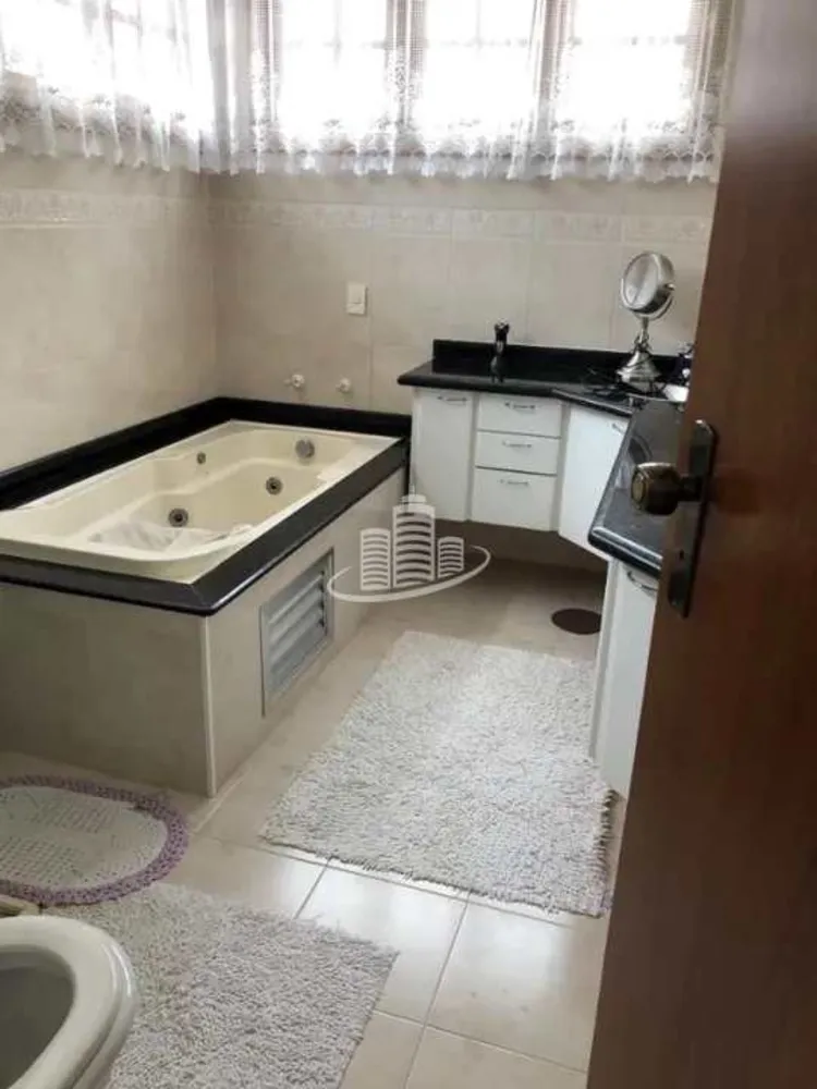 Sobrado, 4 quartos, 430 m² - Foto 4