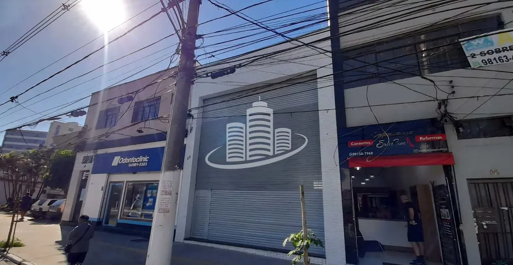 Loja-Salão, 190 m² - Foto 11