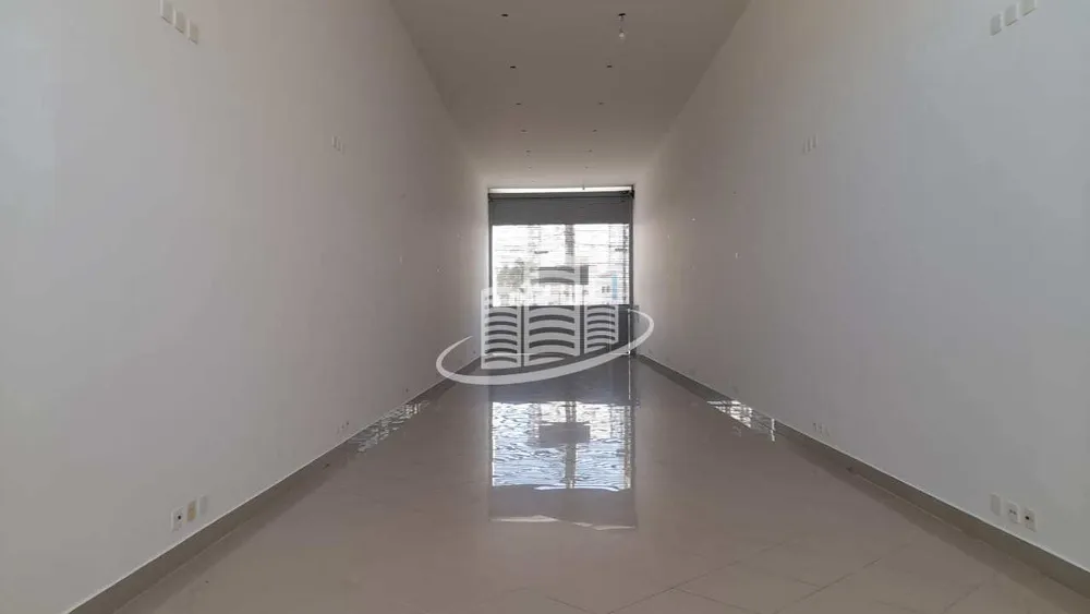 Loja-Salão, 190 m² - Foto 1
