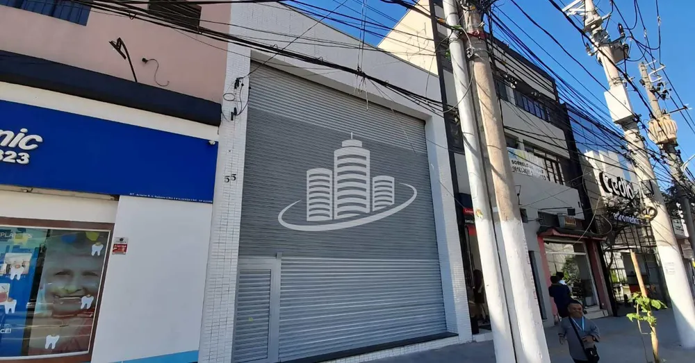 Loja-Salão, 190 m² - Foto 12