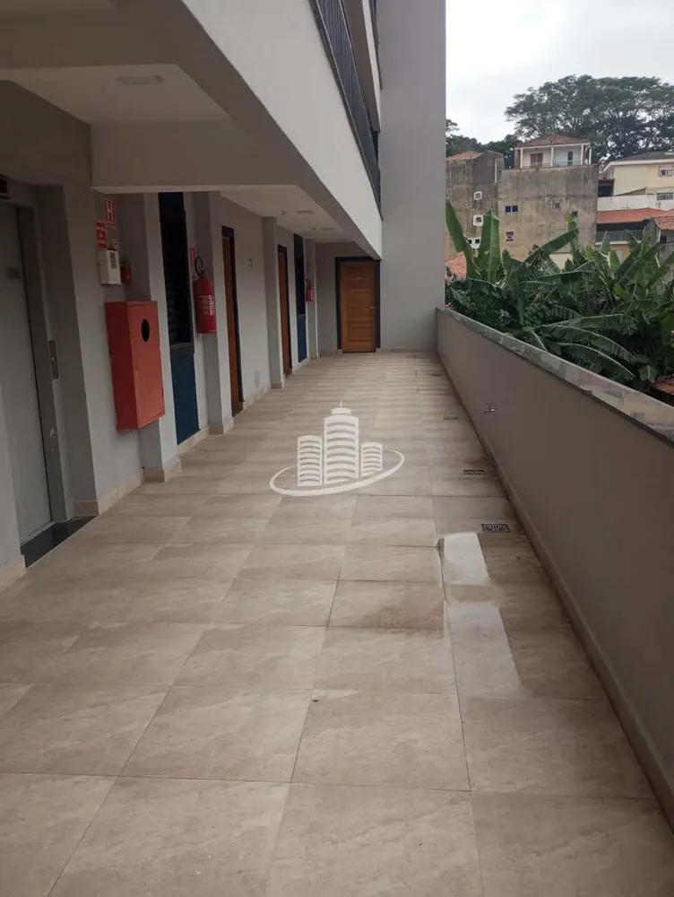 Apartamento, 2 quartos, 42 m² - Foto 11