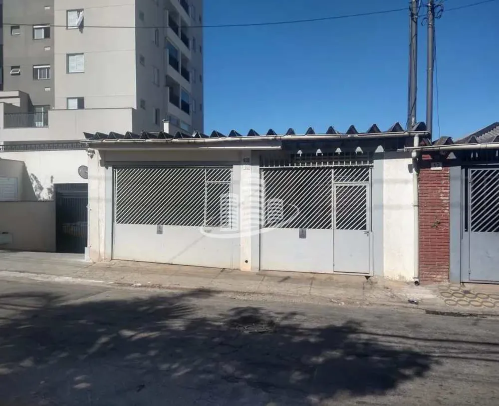 Sobrado, 3 quartos, 400 m² - Foto 1