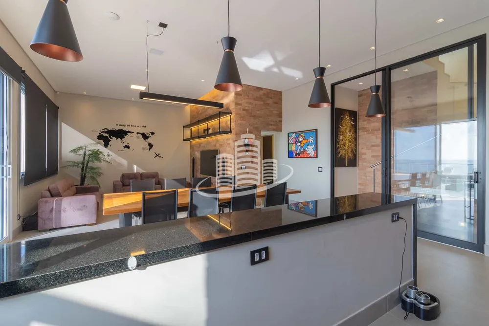 Casa de Condomínio, 3 quartos - Foto 7