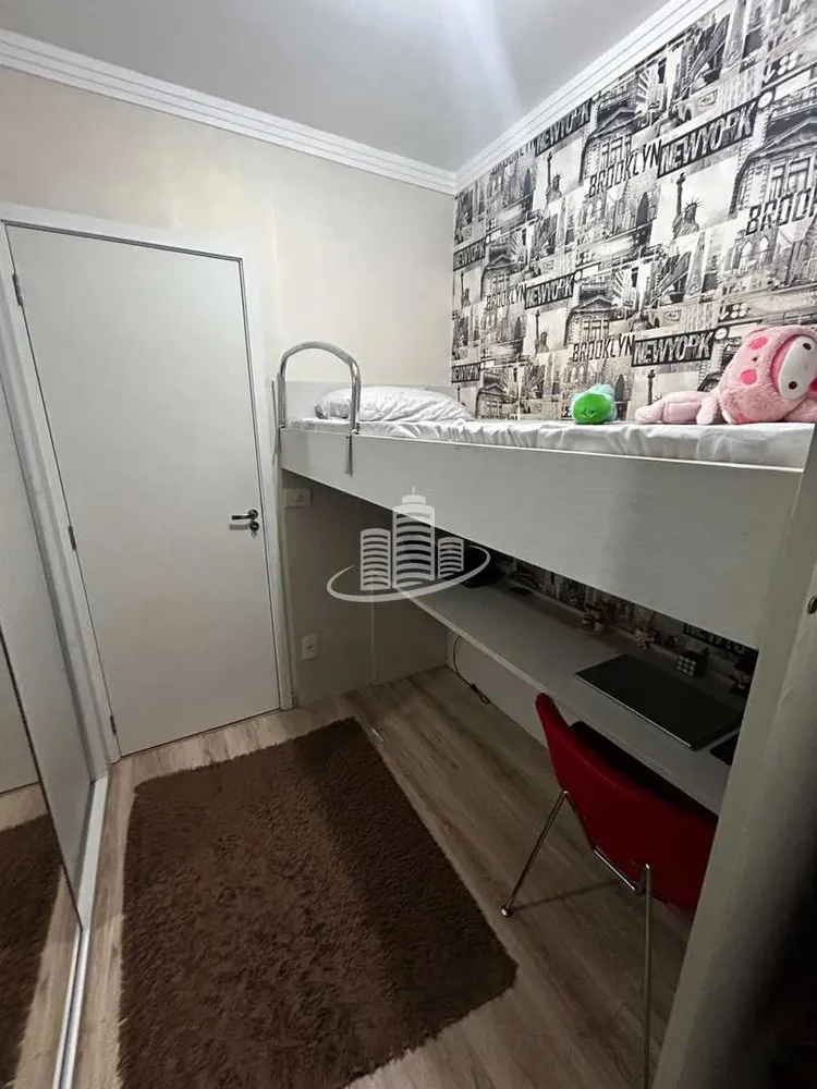 Apartamento, 3 quartos, 86 m² - Foto 6