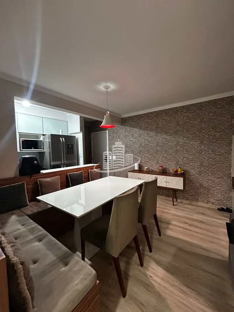 Apartamento, 3 quartos, 86 m² - Foto 2