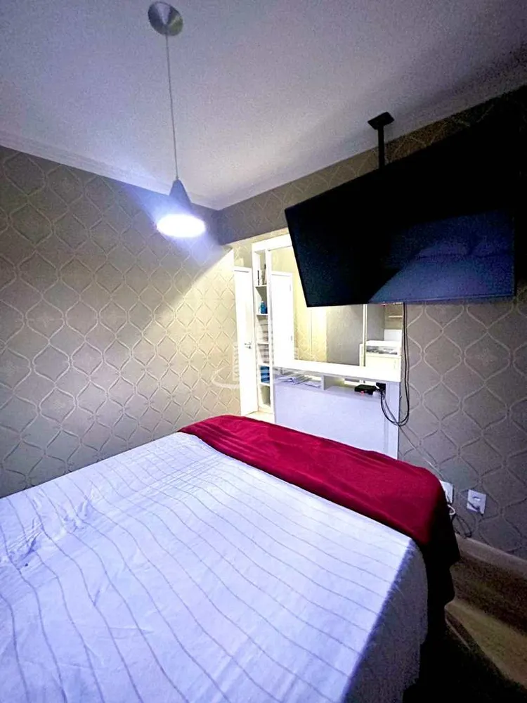 Apartamento, 3 quartos, 86 m² - Foto 5