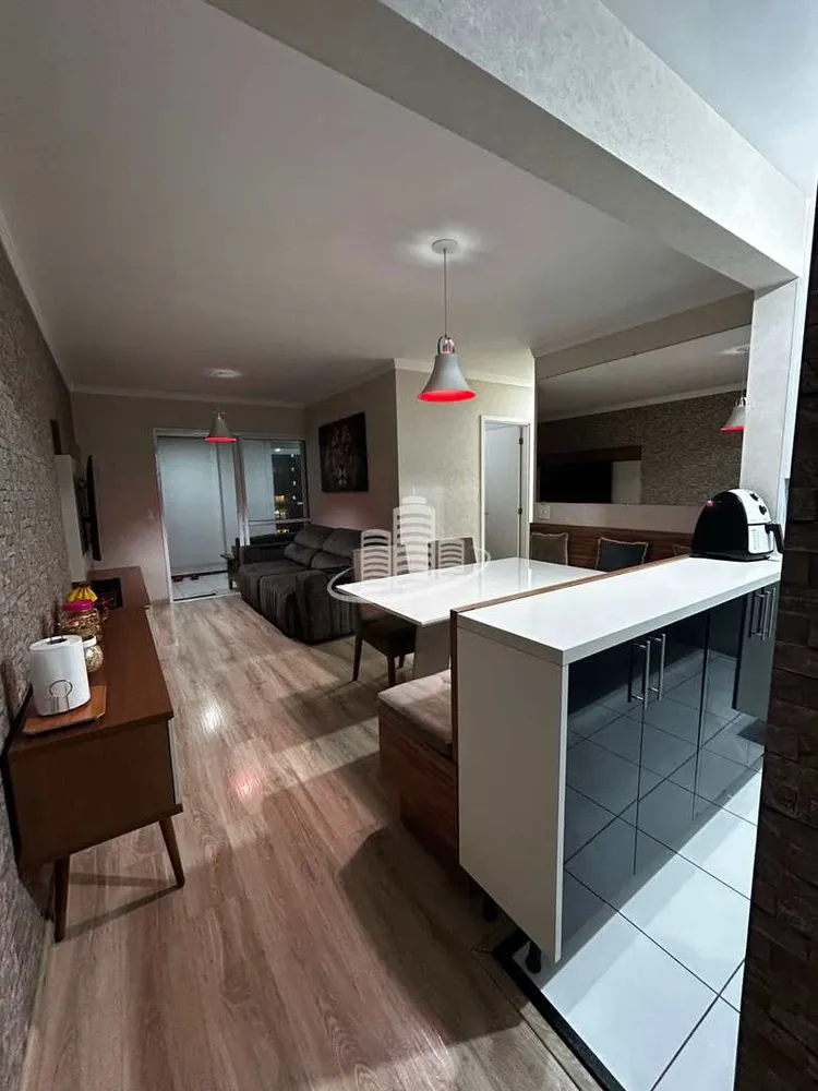 Apartamento, 3 quartos, 86 m² - Foto 1