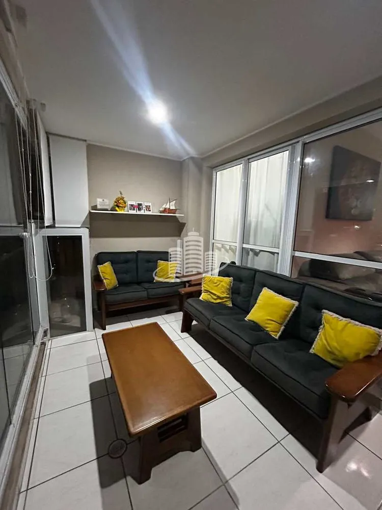 Apartamento, 3 quartos, 86 m² - Foto 3