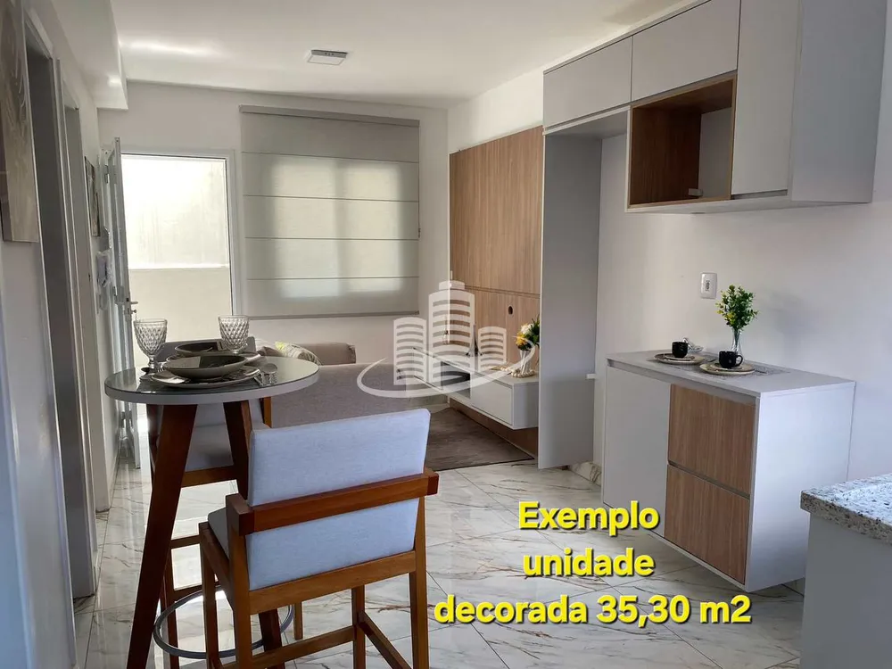 Apartamento, 2 quartos - Foto 8