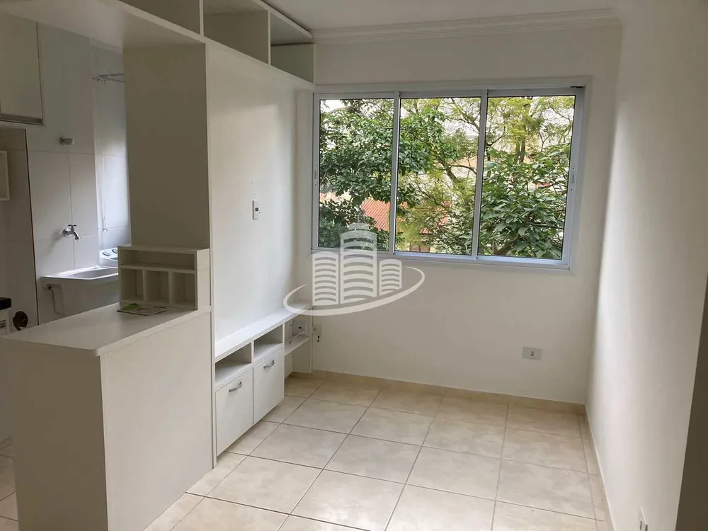 Apartamento, 2 quartos, 44 m² - Foto 2