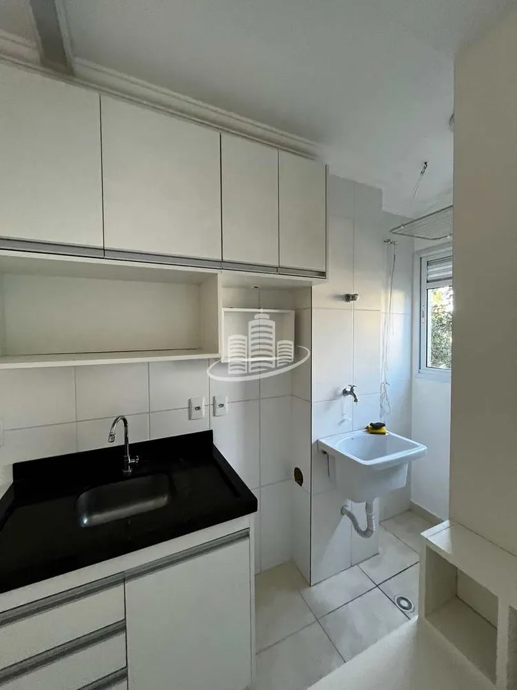 Apartamento, 2 quartos, 44 m² - Foto 6