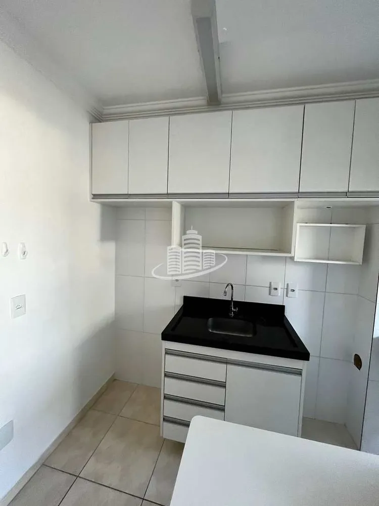 Apartamento, 2 quartos, 44 m² - Foto 5