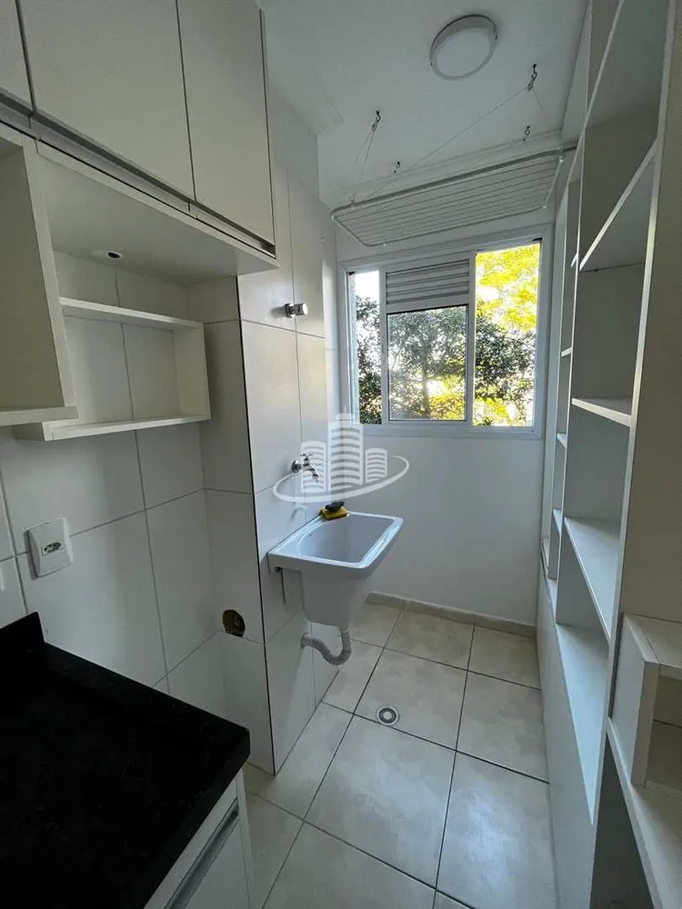 Apartamento, 2 quartos, 44 m² - Foto 7