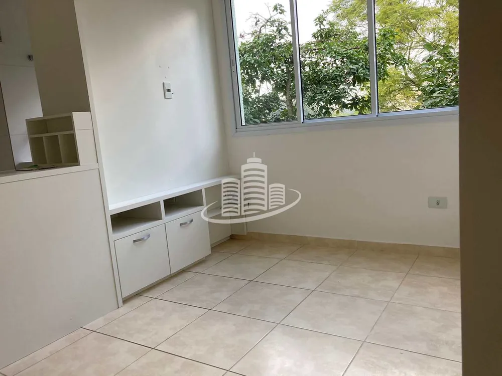 Apartamento, 2 quartos, 44 m² - Foto 3