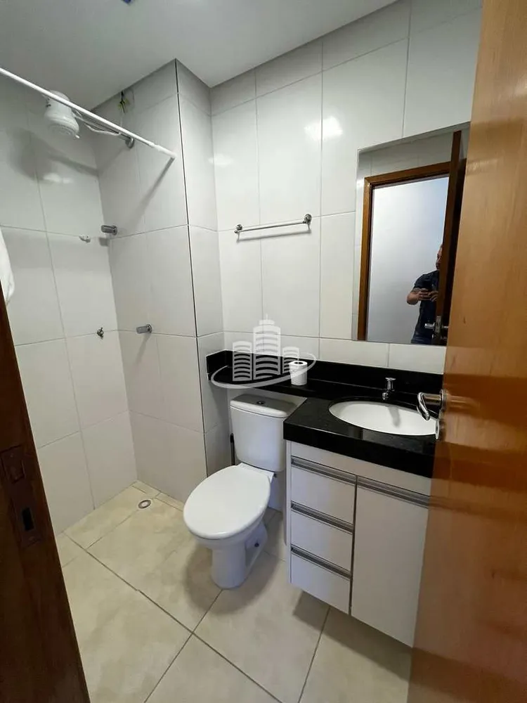 Apartamento, 2 quartos, 44 m² - Foto 8