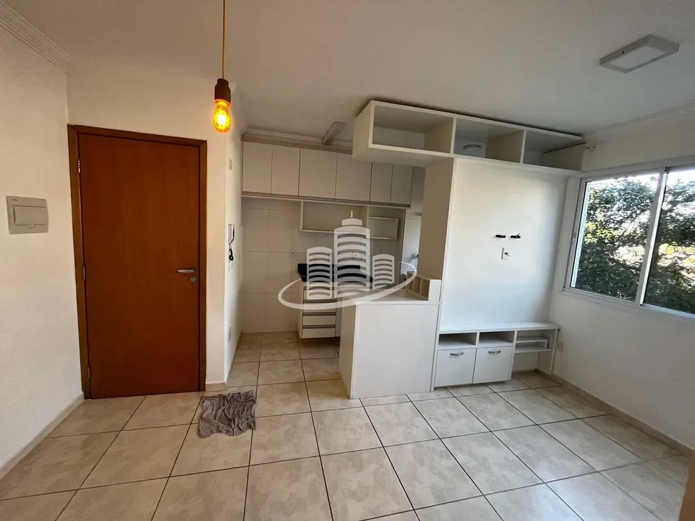Apartamento, 2 quartos, 44 m² - Foto 1