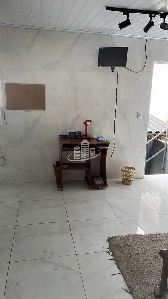 Depósito-Galpão - Foto 1