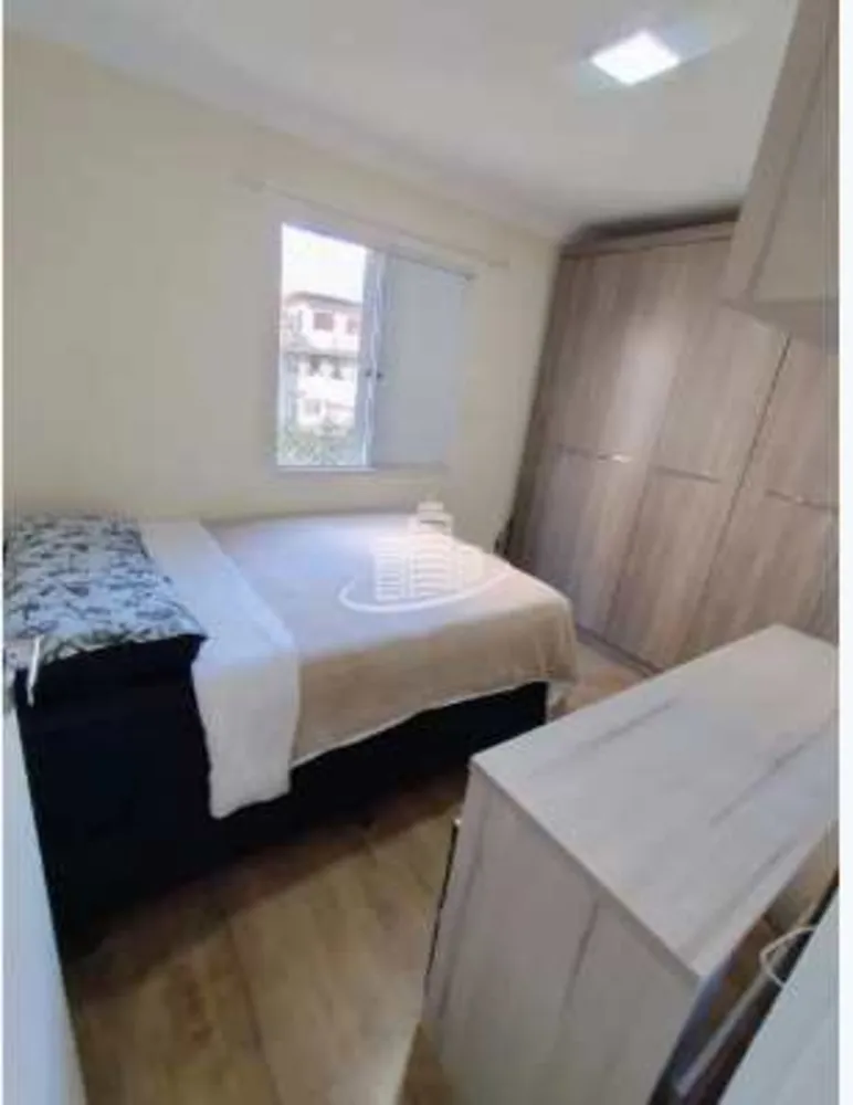 Apartamento, 3 quartos, 61 m² - Foto 13