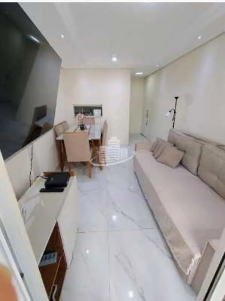 Apartamento, 3 quartos, 61 m² - Foto 8