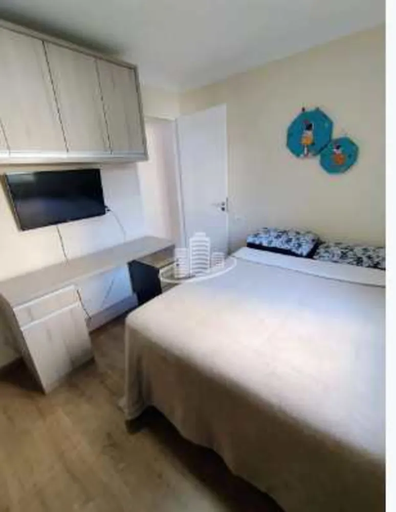 Apartamento, 3 quartos, 61 m² - Foto 16