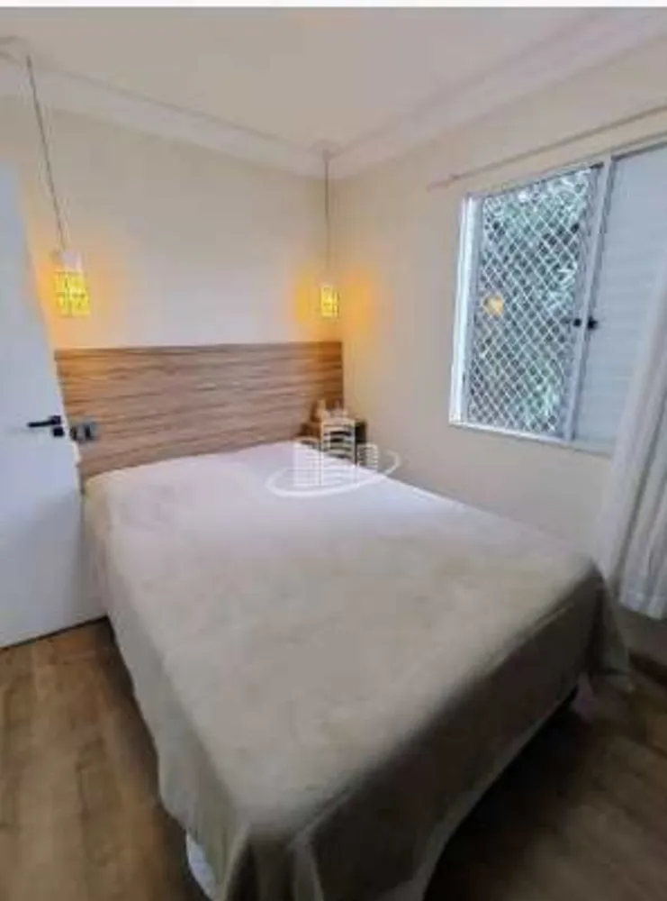 Apartamento, 3 quartos, 61 m² - Foto 2