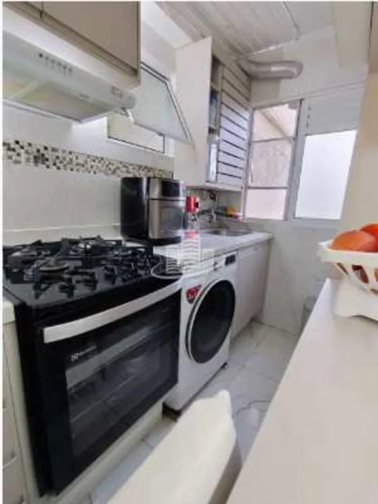 Apartamento, 3 quartos, 61 m² - Foto 3