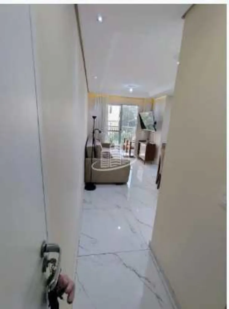 Apartamento, 3 quartos, 61 m² - Foto 4