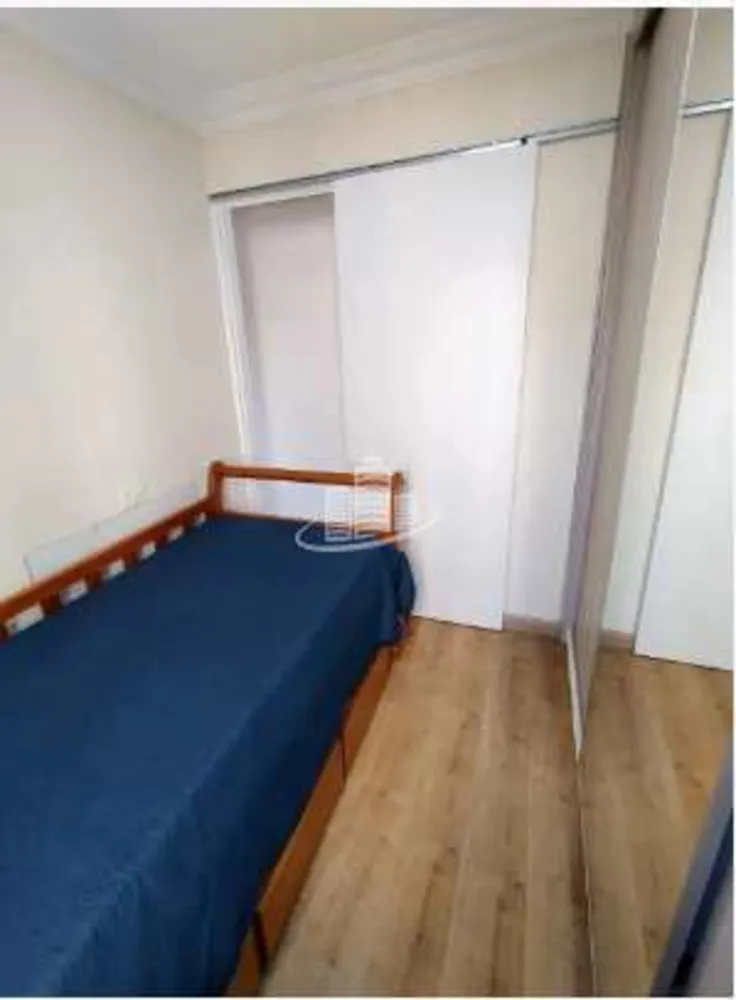Apartamento, 3 quartos, 61 m² - Foto 14