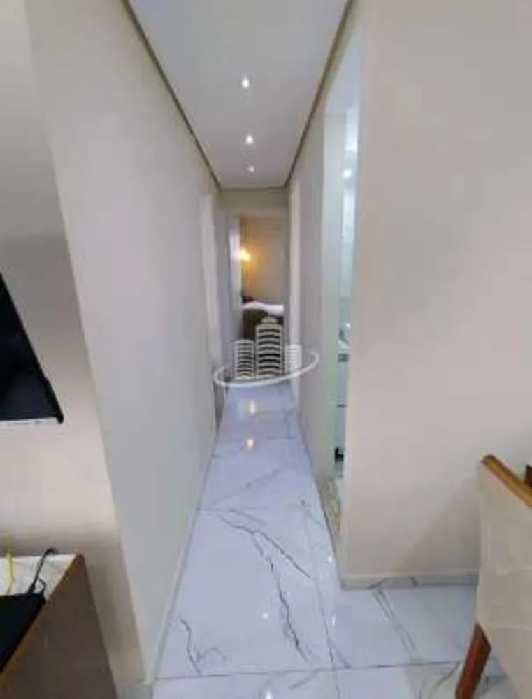 Apartamento, 3 quartos, 61 m² - Foto 10