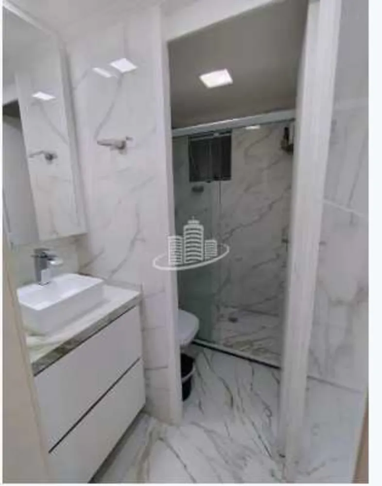 Apartamento, 3 quartos, 61 m² - Foto 1