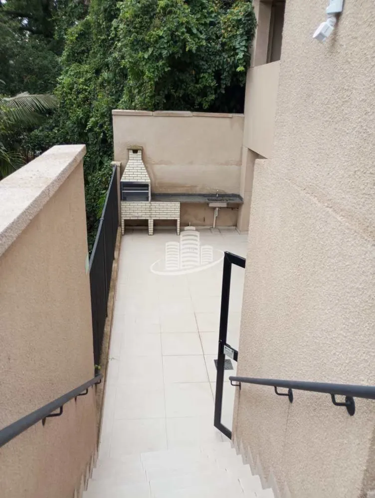 Apartamento, 2 quartos, 61 m² - Foto 1