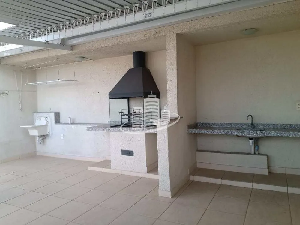 Cobertura, 3 quartos, 182 m² - Foto 13