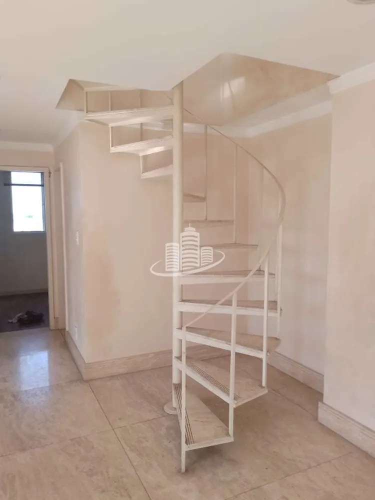 Cobertura, 3 quartos, 182 m² - Foto 5