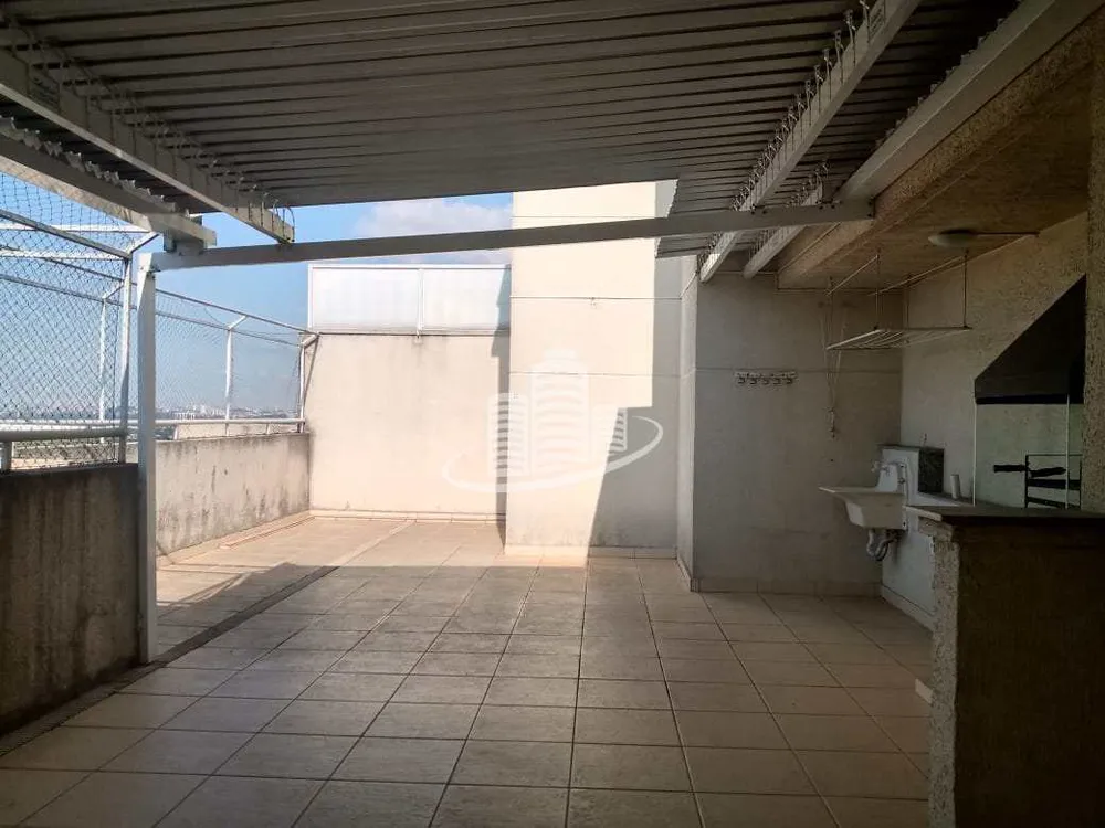 Cobertura, 3 quartos, 182 m² - Foto 9