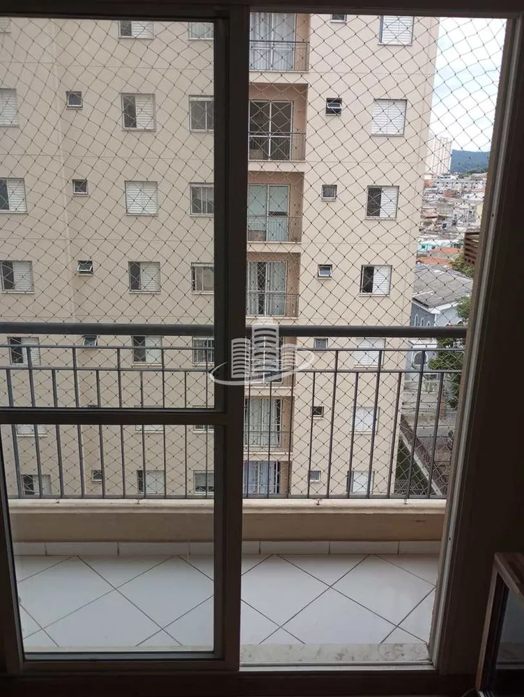 Apartamento, 2 quartos, 58 m² - Foto 9