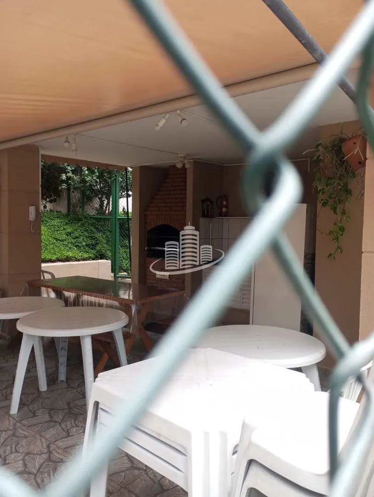 Apartamento, 2 quartos, 58 m² - Foto 8