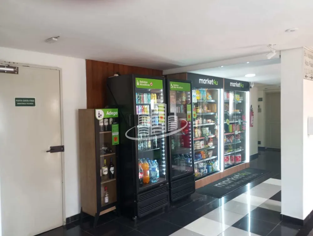 Apartamento, 2 quartos, 58 m² - Foto 2