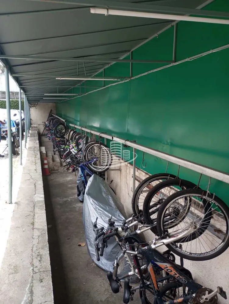 Apartamento, 2 quartos, 58 m² - Foto 11
