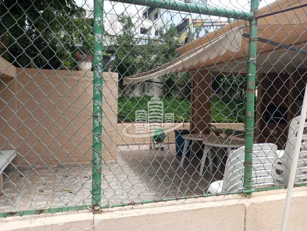 Apartamento, 2 quartos, 58 m² - Foto 1