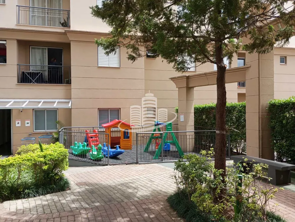 Apartamento, 2 quartos, 58 m² - Foto 7