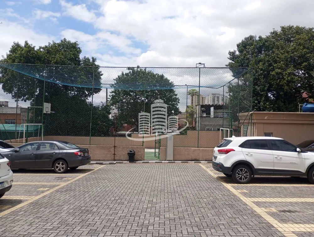Apartamento, 2 quartos, 58 m² - Foto 10