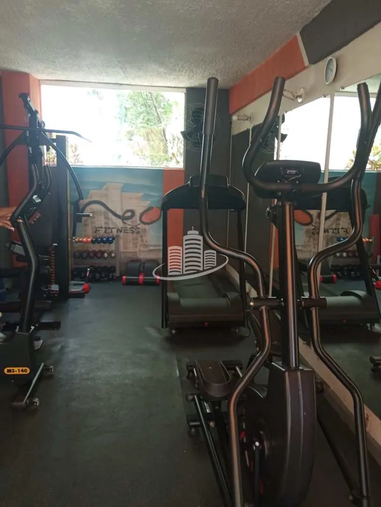 Apartamento, 2 quartos, 58 m² - Foto 6