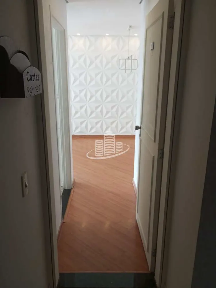 Apartamento, 2 quartos, 58 m² - Foto 5