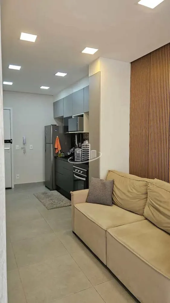 Flat/Apart Hotel, 1 quarto, 39 m² - Foto 3